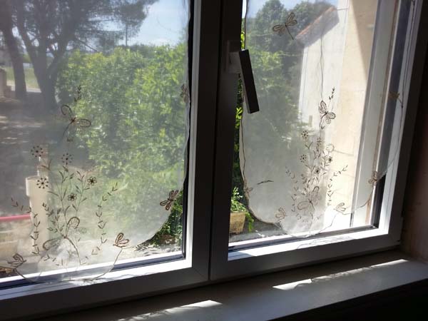 soleil  16 heures